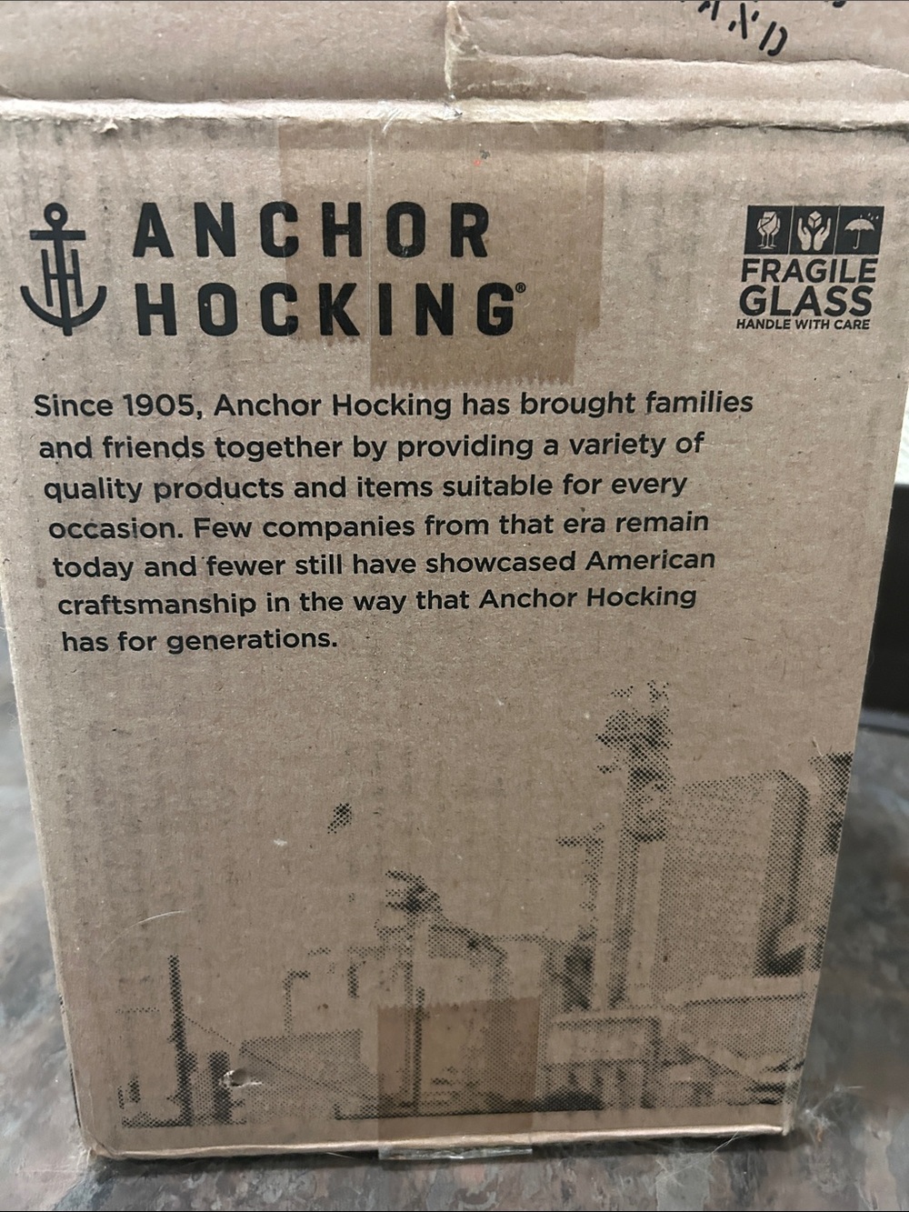 Anchor Hocking TEAL 12 Piece Glass Bowl Set w True Seal Lids BRAND NEW - Picture 8 of 16
